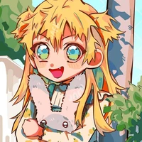 Minamoto Tiara (Bé)