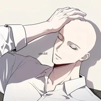 Thần đầu trọc lóc