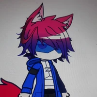 Hiha The Blue