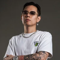 Bùi Thế Anh-Andree