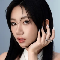 Khương Hoàn Mỹ-orange