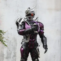 Machine Chaser
