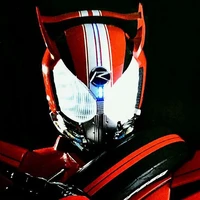 Kamen Rider Drive