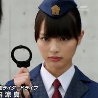 Shijima Kiriko