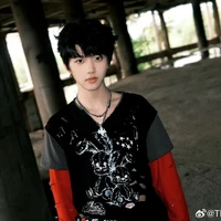 Trương Hàm Thụy_Chàng