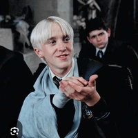 Draco Malfoy