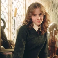 Hermione Granger