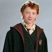 Ron Weasley