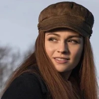Lili Potter 