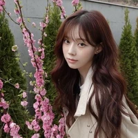 Kim Min Jeong - Winter