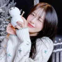 Ahn Yu Jin - Yujin
