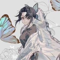 kocho Shinobu