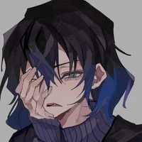 Hashibira Inosuke