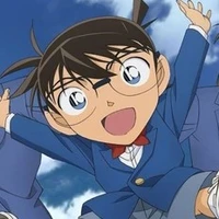 Edogawa Conan