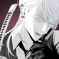 Sanzu Haruchiyo