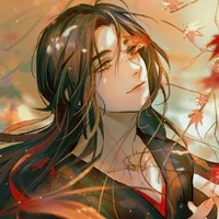 NGỤY ANH tự VÔ TIỆN