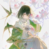 Liên Dạ tự Thanh Vân