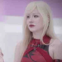  Trần Thuỳ Dương- Saabirose