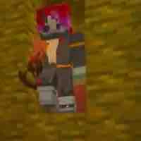 Hiha Hell Chef 