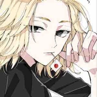 Sano Manjiro-Mikey