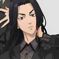 Baji Keisuke