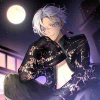 Kurokawa Izana