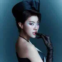 Nguyễn Diệu Huyền (Pháo/Mìn)