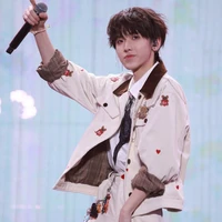 Tả Kỳ Hàm_em