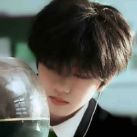 Trương Hàm Thụy-bé