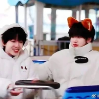 TG bị lười hẹ hẹ 🩵🩷😝