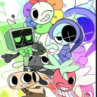 Cân tất cả nhân vật