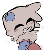 (Twisted) Goob🧸