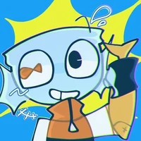 (Twisted) Finn💧