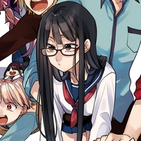 Zashihi Beniko