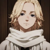 Sano Manjiro - Mikey