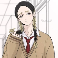 Haitani Ran