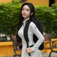 Khương Hoàn Mỹ (M)