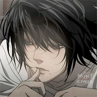 L /Lawliet/