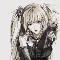 Misa Amane