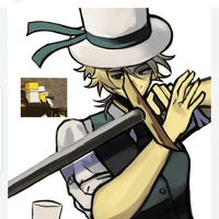 consiglire(đệ mafiso)