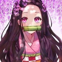 Kamado Nezuko