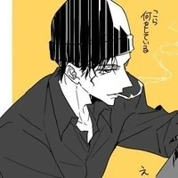 akai shuichi