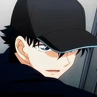 kuroba kaito