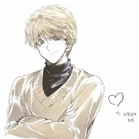 Saguru Hakuba