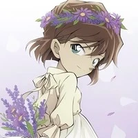 Haibara ai