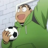 Genta kojima