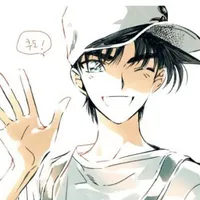 heiji hattori
