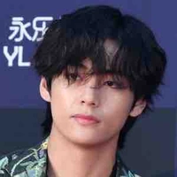 Kim Taehyung 