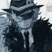 Chance [zoombie cutte]