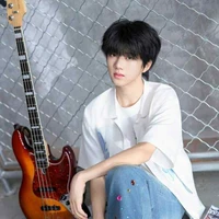 Trương Hàm Thuy_cậu